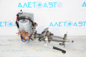 Electric Power Steering Column Nissan Leaf 13-17