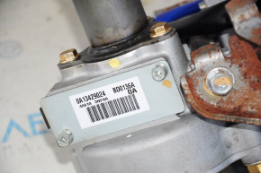Electric Power Steering Column Nissan Leaf 13-17