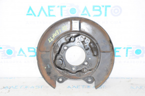 Brake Disc Cover Rear Right Nissan Leaf 11-14