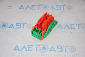 Nissan Leaf 13-15 Battery Check