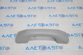 Front pillar handle left Toyota Sequoia 08-16 gray
