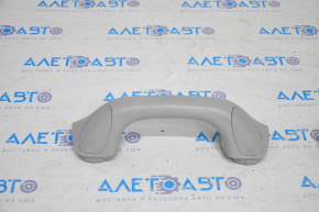 Front pillar handle right Toyota Sequoia 08-16 gray