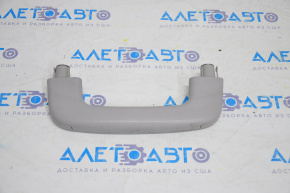 Left center pillar handle Toyota Sequoia 08-16 ser