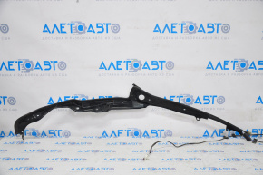 Trunk lid tilt sensor right Toyota Sequoia 08-16