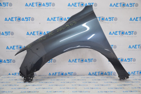 Front left wing Toyota Sequoia 08-16 graphite 1F9