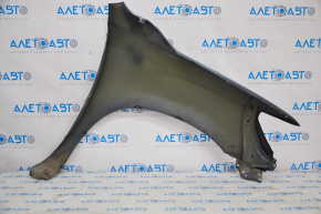 Front left wing Toyota Sequoia 08-16 graphite 1F9