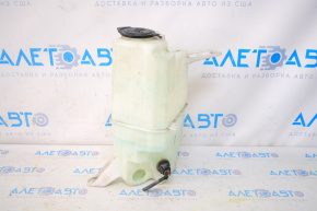 Toyota Sequoia 08-21 washer reservoir with lid and sensor for headlight washer