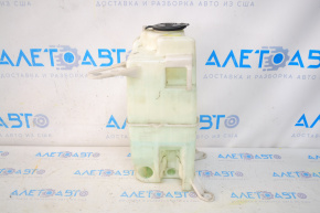 Toyota Sequoia 08-21 washer reservoir with lid and sensor for headlight washer