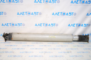Driveshaft driveshaft Toyota Sequoia 08-16 AWD