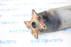 Driveshaft driveshaft Toyota Sequoia 08-16 AWD