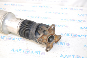 Driveshaft driveshaft Toyota Sequoia 08-16 AWD