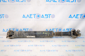 Cardan shaft cardan front Toyota Sequoia 08-16 AWD