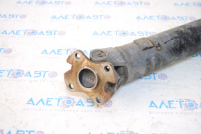 Cardan shaft cardan front Toyota Sequoia 08-16 AWD