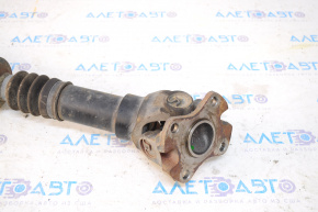 Cardan shaft cardan front Toyota Sequoia 08-16 AWD