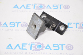 Door hinge upper rear left BMW X3 F25 11-17