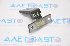 Door hinge lower rear left BMW X3 F25 11-17