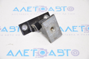 Door hinge upper rear right BMW X3 F25 11-17