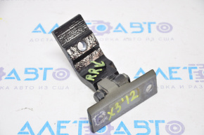 Door hinge lower rear right BMW X3 F25 11-17