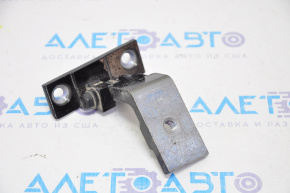 Door hinge lower rear right BMW X3 F25 11-17