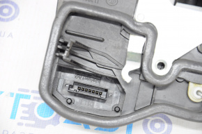 Front left door lock BMW X3 F25 11-17