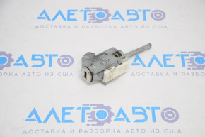 Front left lock cylinder BMW X3 F25 11-17