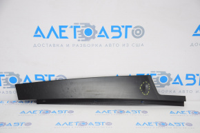 Door trim side front left BMW X3 F25 11-17 bumper