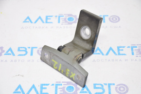Door hinge upper front left BMW X3 F25 11-17