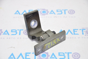 Door hinge lower front left BMW X3 F25 11-17