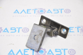 Door hinge lower front left BMW X3 F25 11-17