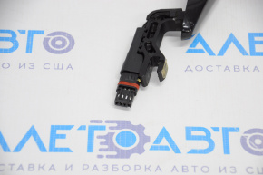 Door handle outer front left BMW X3 F25 11-17 keyless