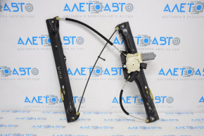 Window lifter with motor front left BMW X3 F25 11-17
