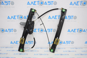 Window lifter with motor front left BMW X3 F25 11-17