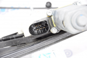Window lifter with motor front left BMW X3 F25 11-17