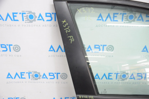 Door trim side front right BMW X3 F25 11-17