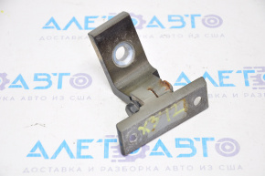 Door hinge lower front right BMW X3 F25 11-17