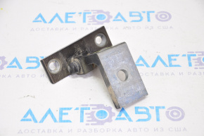 Door hinge lower front right BMW X3 F25 11-17