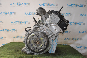 Engine BMW X3 F25 13-17 N20B20A 119k
