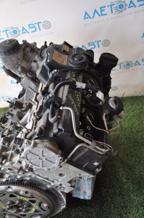 Engine BMW X3 F25 13-17 N20B20A 119k