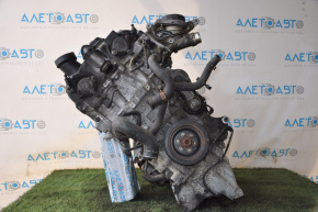 Engine BMW X3 F25 13-17 N20B20A 119k