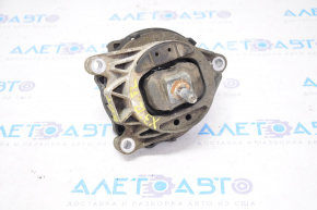 Engine mount left BMW X3 F25 13-17 2.0T