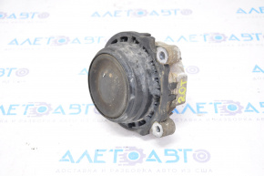 Engine mount left BMW X3 F25 13-17 2.0T