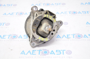Engine mount right BMW X3 F25 13-17 2.0T