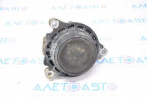 Engine mount right BMW X3 F25 13-17 2.0T