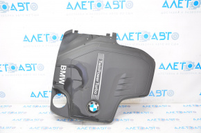Engine Cover BMW X3 F25 13-17 2.0T