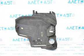 Engine Cover BMW X3 F25 13-17 2.0T
