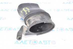 Air duct for filter BMW X3 F25 13-17 2.0T