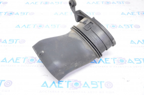Air duct for filter BMW X3 F25 13-17 2.0T