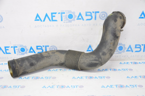 Air duct from filter BMW X3 F25 13-17 2.0T corrugation