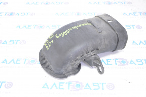 Air intake BMW X3 F25 11-17