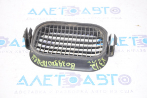 Air intake grille BMW X3 F25 11-17